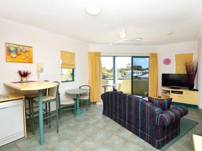 Noosa River Sandy Shores Noosaville Exterior foto