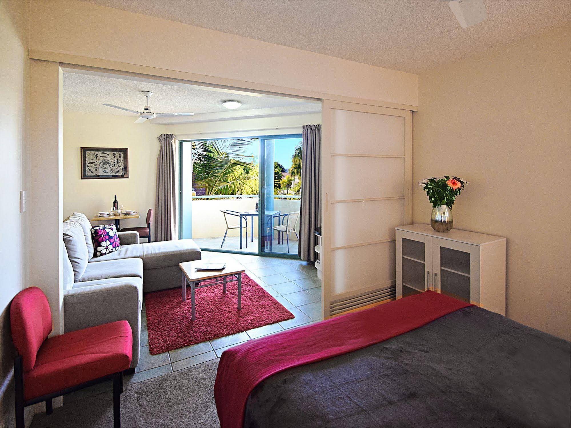 Noosa River Sandy Shores Noosaville Exterior foto